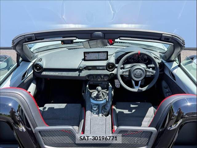 Mazda ROADSTER 2026-04 8231620-1