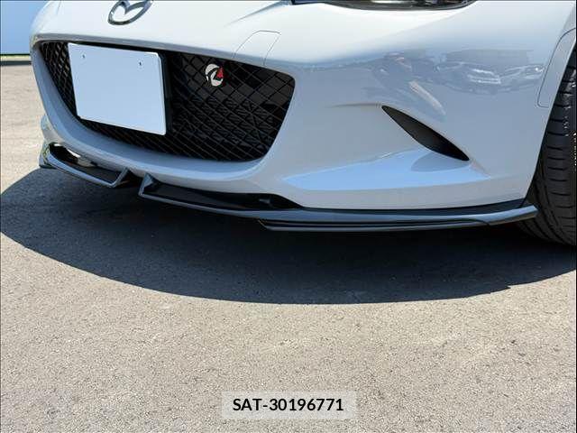 Mazda ROADSTER 2026-04 8231620-20