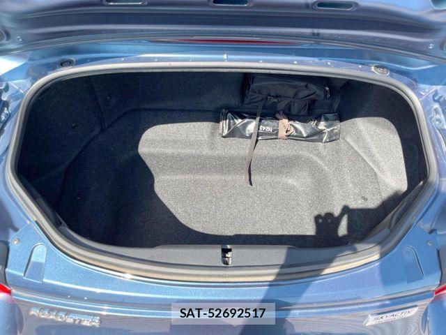 Mazda ROADSTER 2018-09 8231622-9