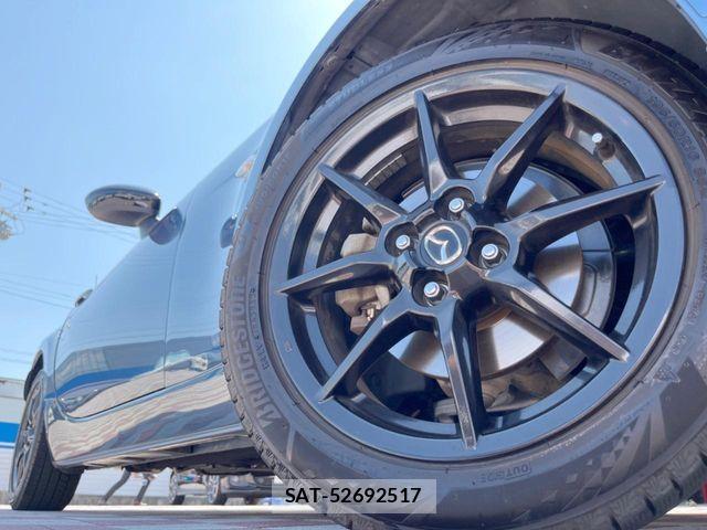 Mazda ROADSTER 2018-09 8231622-12