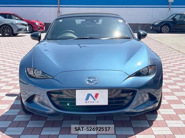 Mazda ROADSTER 2018-09 8231622-13