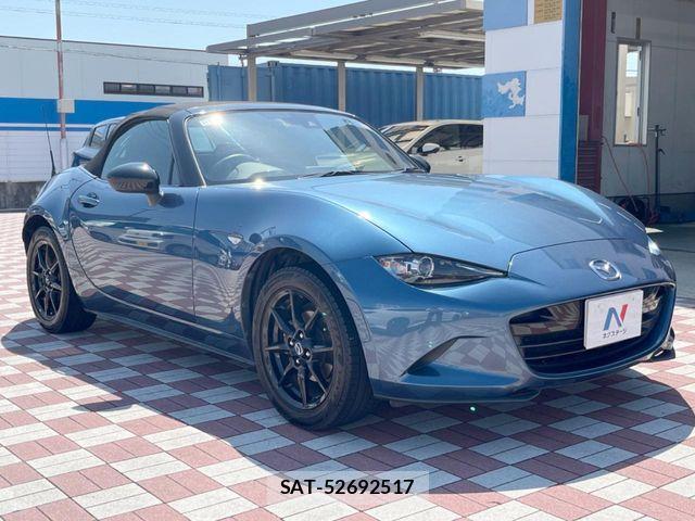 Mazda ROADSTER 2018-09 8231622-15