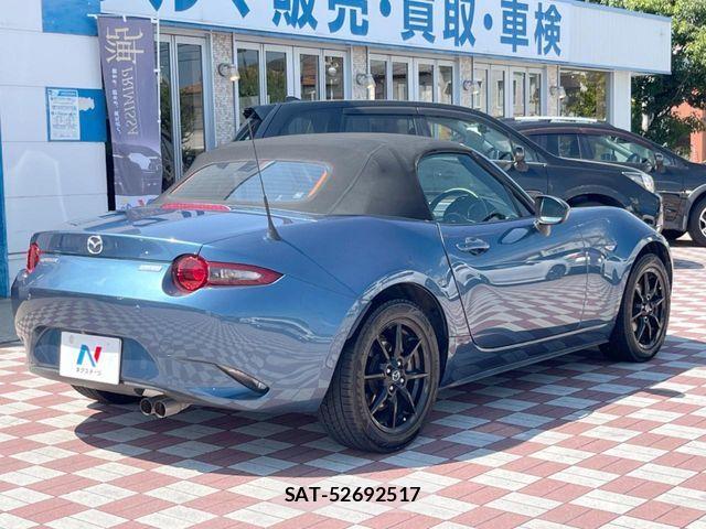 Mazda ROADSTER 2018-09 8231622-16