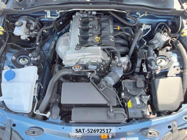 Mazda ROADSTER 2018-09 8231622-17