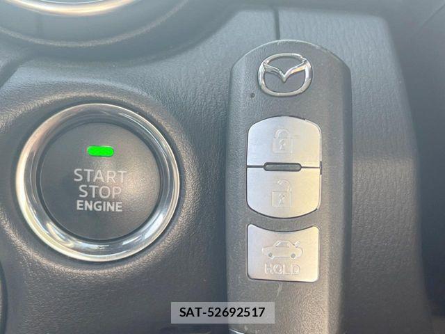 Mazda ROADSTER 2018-09 8231622-5