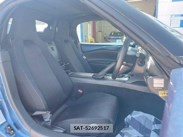 Mazda ROADSTER 2018-09 8231622-8