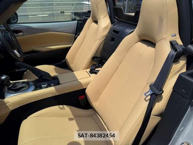 Mazda ROADSTER 2025-05 8246525-9