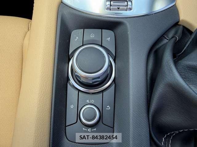 Mazda ROADSTER 2025-05 8246525-17
