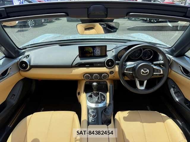 Mazda ROADSTER 2025-05 8246525-1