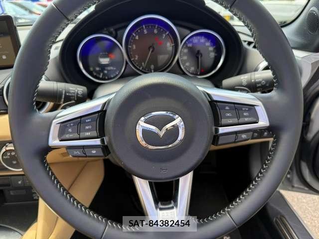 Mazda ROADSTER 2025-05 8246525-20
