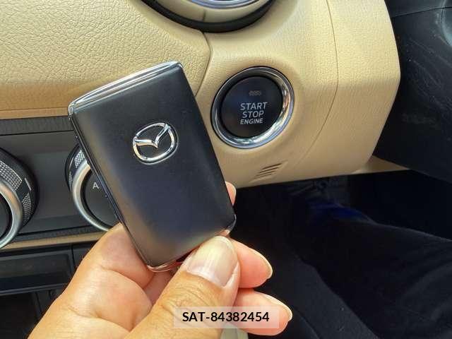 Mazda ROADSTER 2025-05 8246525-23