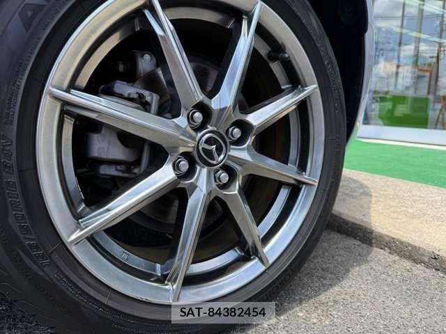 Mazda ROADSTER 2025-05 8246525-4