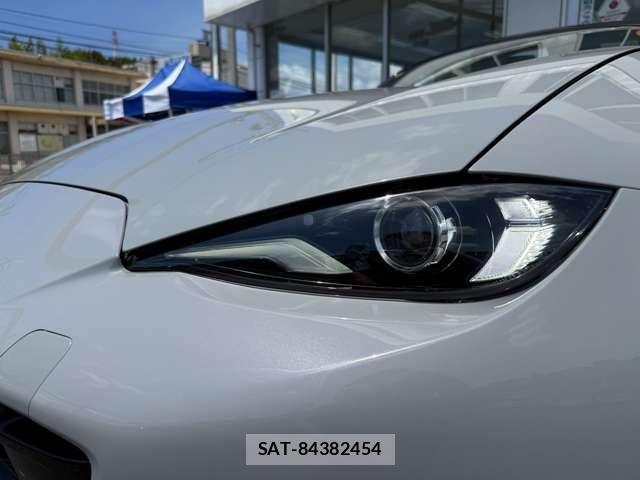 Mazda ROADSTER 2025-05 8246525-5