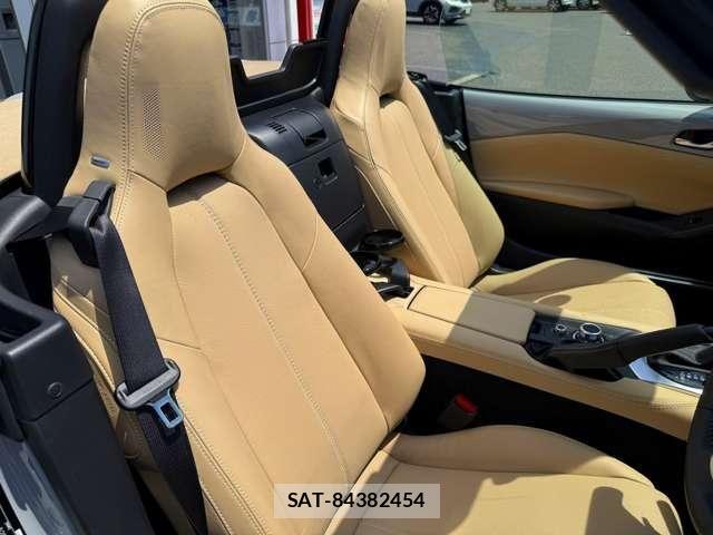 Mazda ROADSTER 2025-05 8246525-7