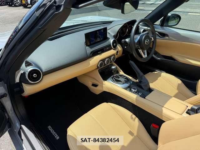 Mazda ROADSTER 2025-05 8246525-8