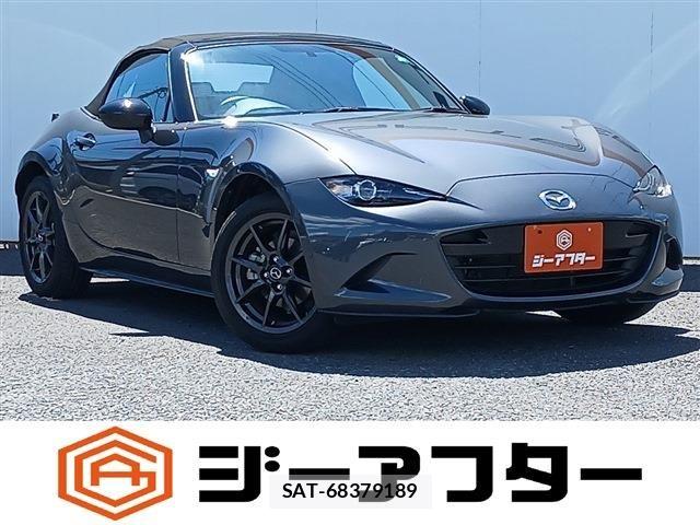 Mazda ROADSTER 2015-08 8246526-0