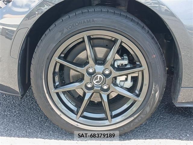 Mazda ROADSTER 2015-08 8246526-13