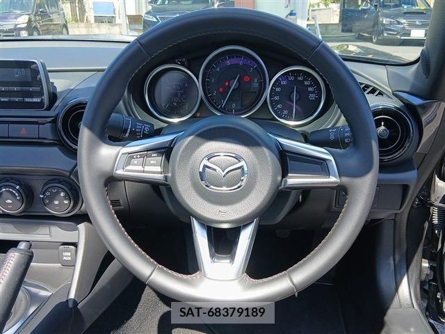 Mazda ROADSTER 2015-08 8246526-14