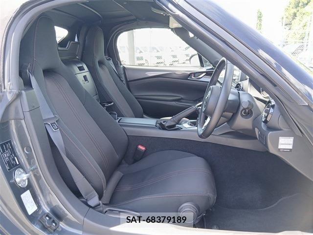 Mazda ROADSTER 2015-08 8246526-16