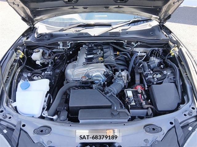 Mazda ROADSTER 2015-08 8246526-18