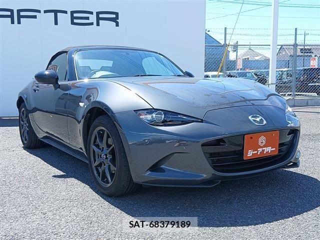 Mazda ROADSTER 2015-08 8246526-19