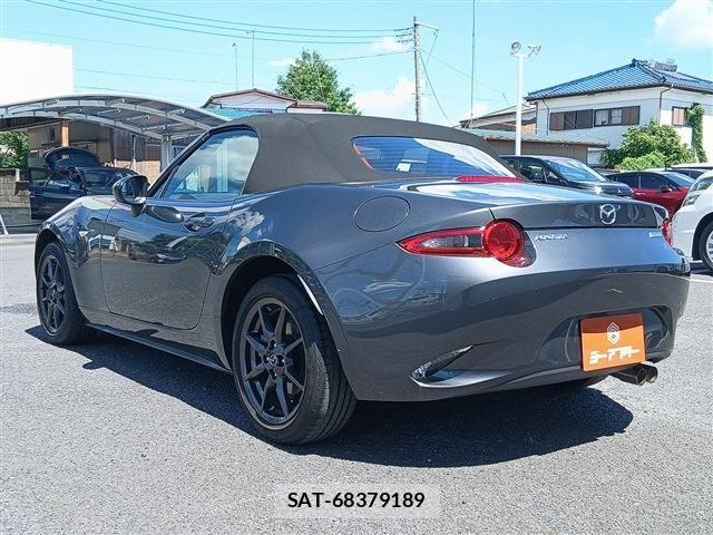 Mazda ROADSTER 2015-08 8246526-21