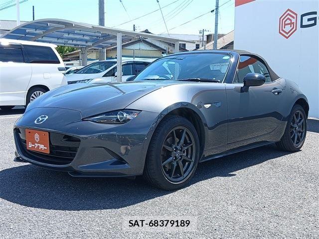 Mazda ROADSTER 2015-08 8246526-22