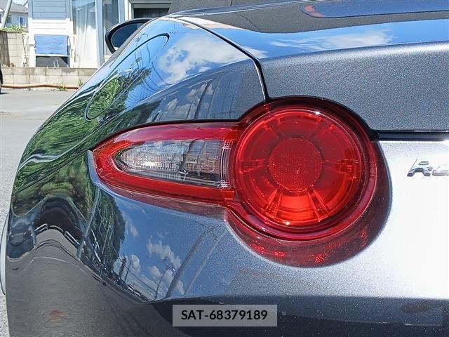 Mazda ROADSTER 2015-08 8246526-26