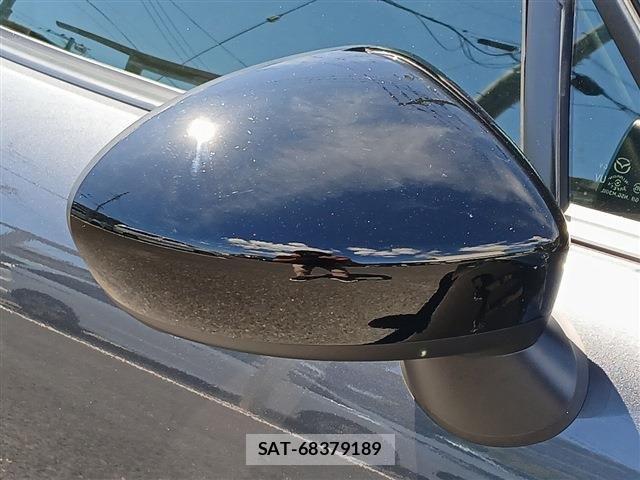 Mazda ROADSTER 2015-08 8246526-27