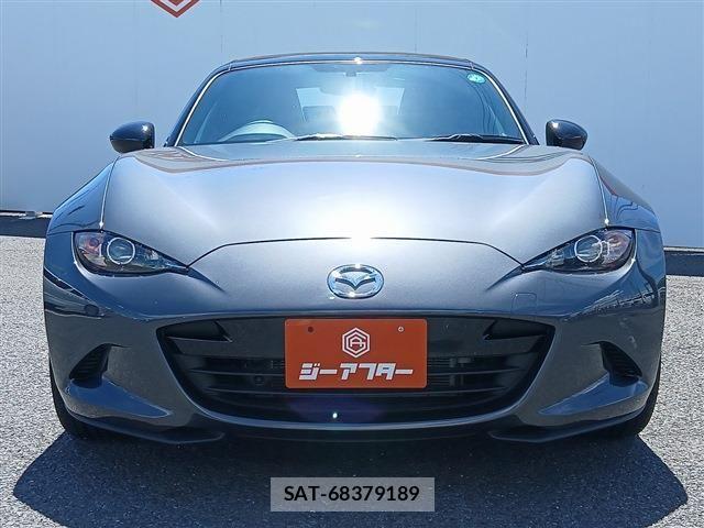 Mazda ROADSTER 2015-08 8246526-7