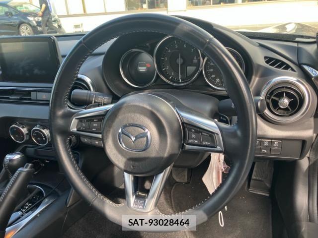 Mazda ROADSTER 2022-09 8246524-13