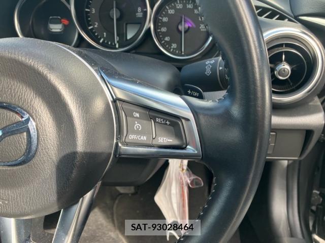 Mazda ROADSTER 2022-09 8246524-14