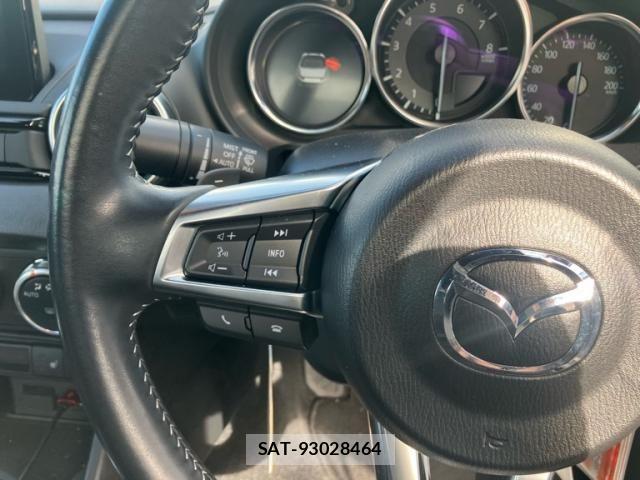 Mazda ROADSTER 2022-09 8246524-15
