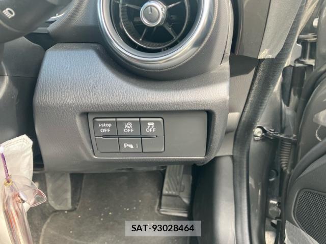 Mazda ROADSTER 2022-09 8246524-16