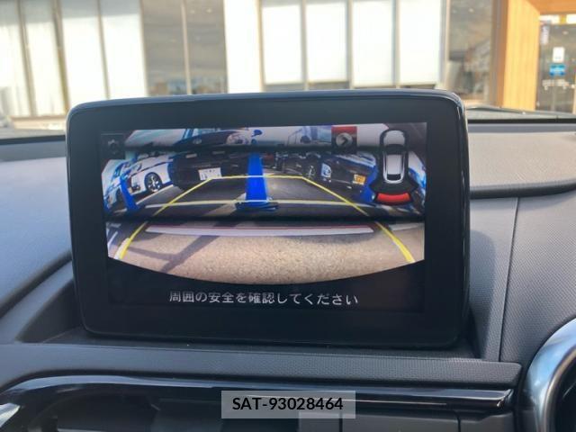 Mazda ROADSTER 2022-09 8246524-21