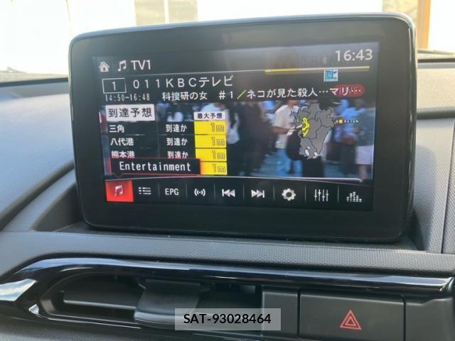 Mazda ROADSTER 2022-09 8246524-22