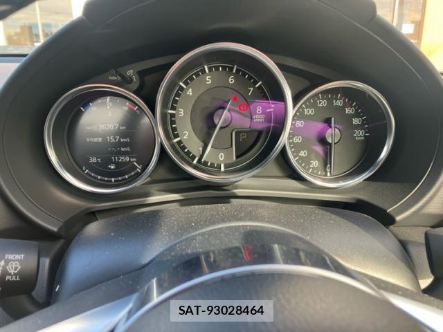 Mazda ROADSTER 2022-09 8246524-23