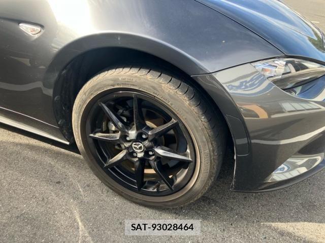 Mazda ROADSTER 2022-09 8246524-5