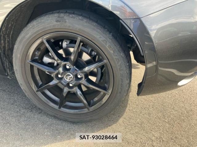 Mazda ROADSTER 2022-09 8246524-7