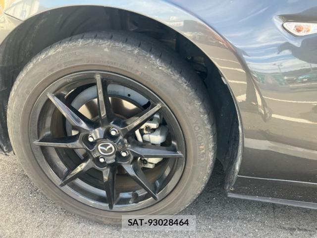 Mazda ROADSTER 2022-09 8246524-8