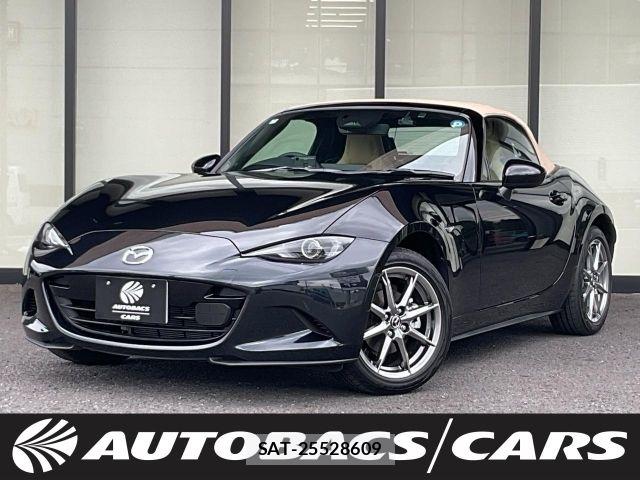 Mazda ROADSTER 2024-07 8246522-0