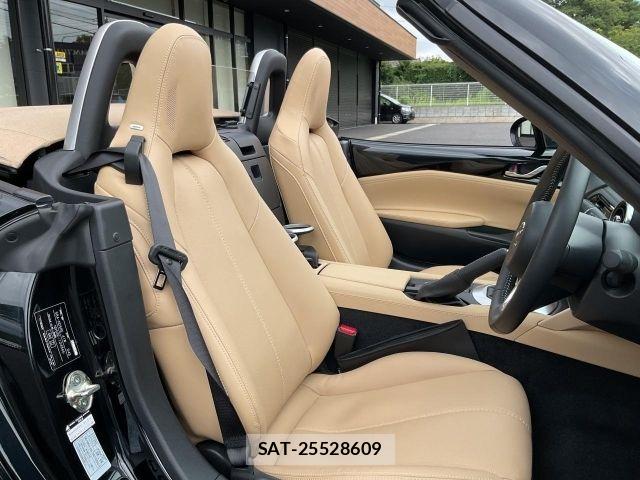 Mazda ROADSTER 2024-07 8246522-9