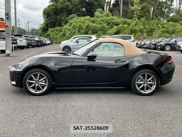 Mazda ROADSTER 2024-07 8246522-13