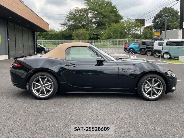Mazda ROADSTER 2024-07 8246522-14