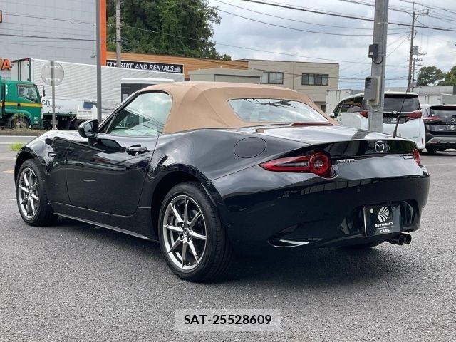 Mazda ROADSTER 2024-07 8246522-15