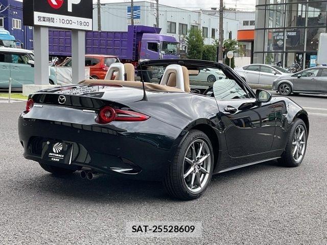 Mazda ROADSTER 2024-07 8246522-16