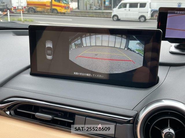 Mazda ROADSTER 2024-07 8246522-18