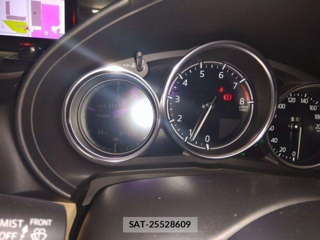 Mazda ROADSTER 2024-07 8246522-19