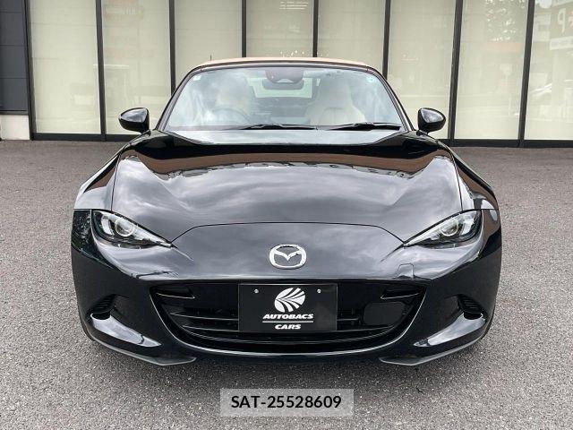 Mazda ROADSTER 2024-07 8246522-3