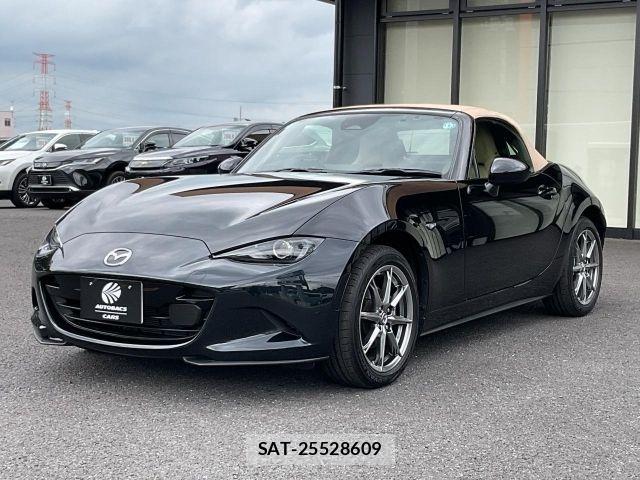 Mazda ROADSTER 2024-07 8246522-5